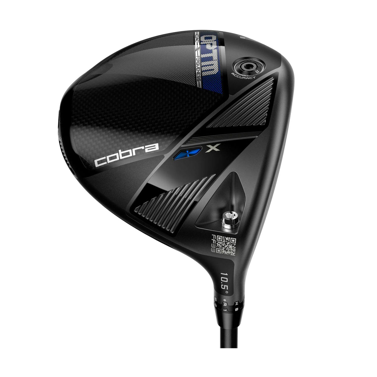 Cobra OPTM X Driver