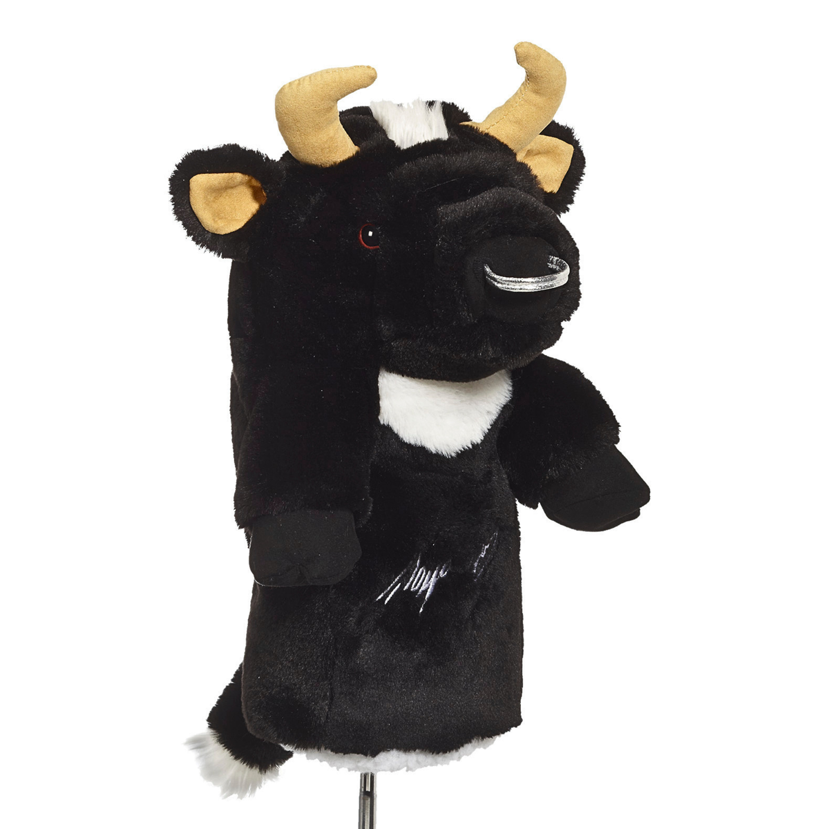 The Bull Schlägerhaube