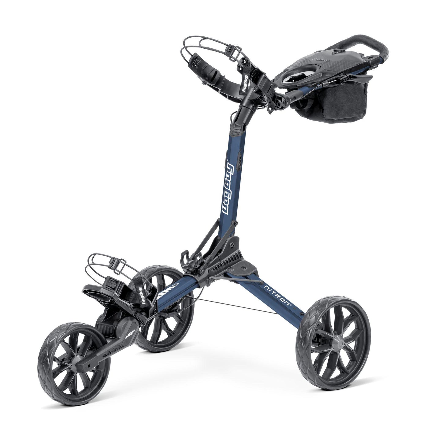Bag Boy Nitron Golftrolley