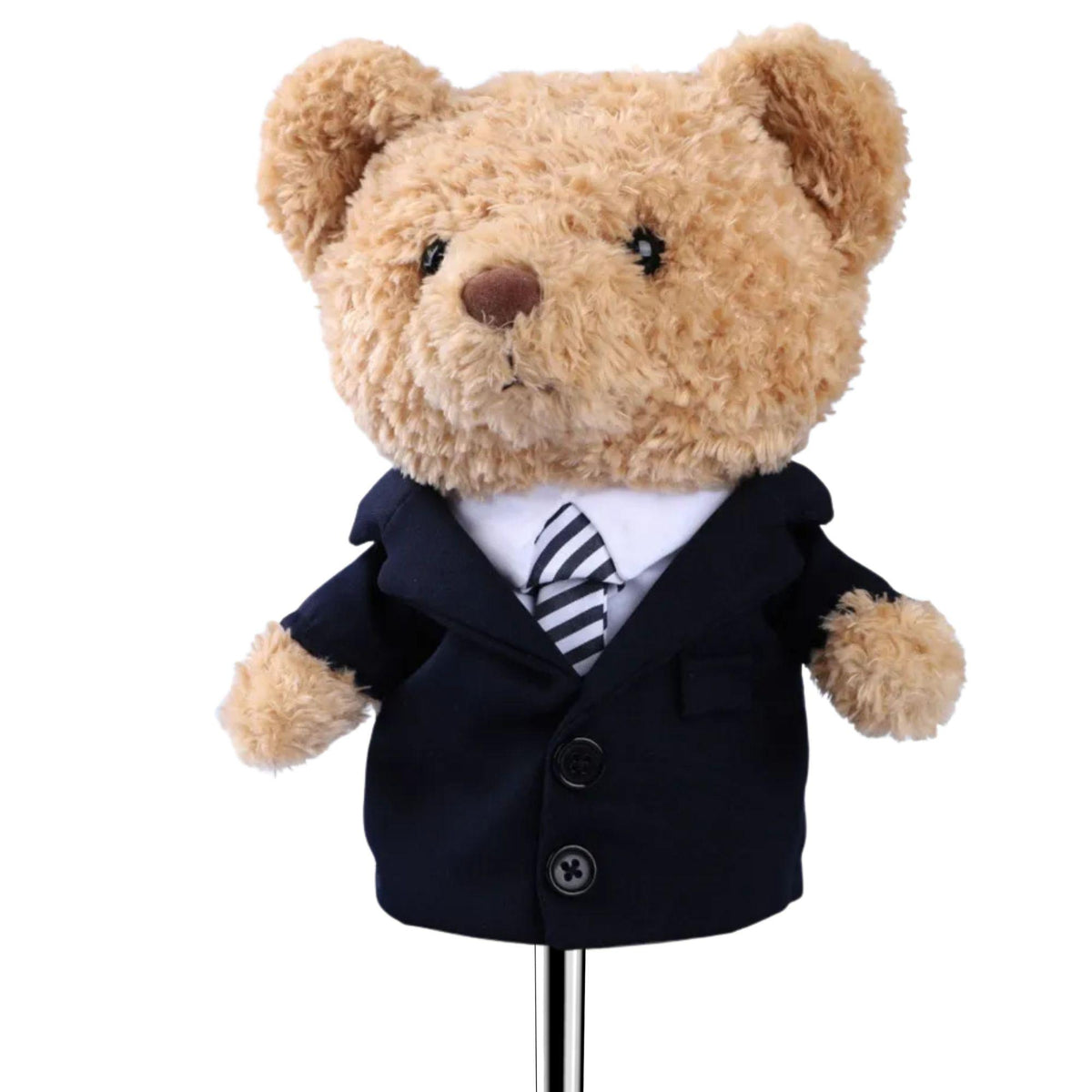 Bear Jack Schlägerhaube