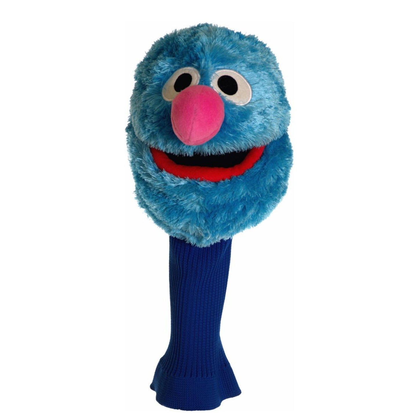 Sesamestreet Grobi Headcover