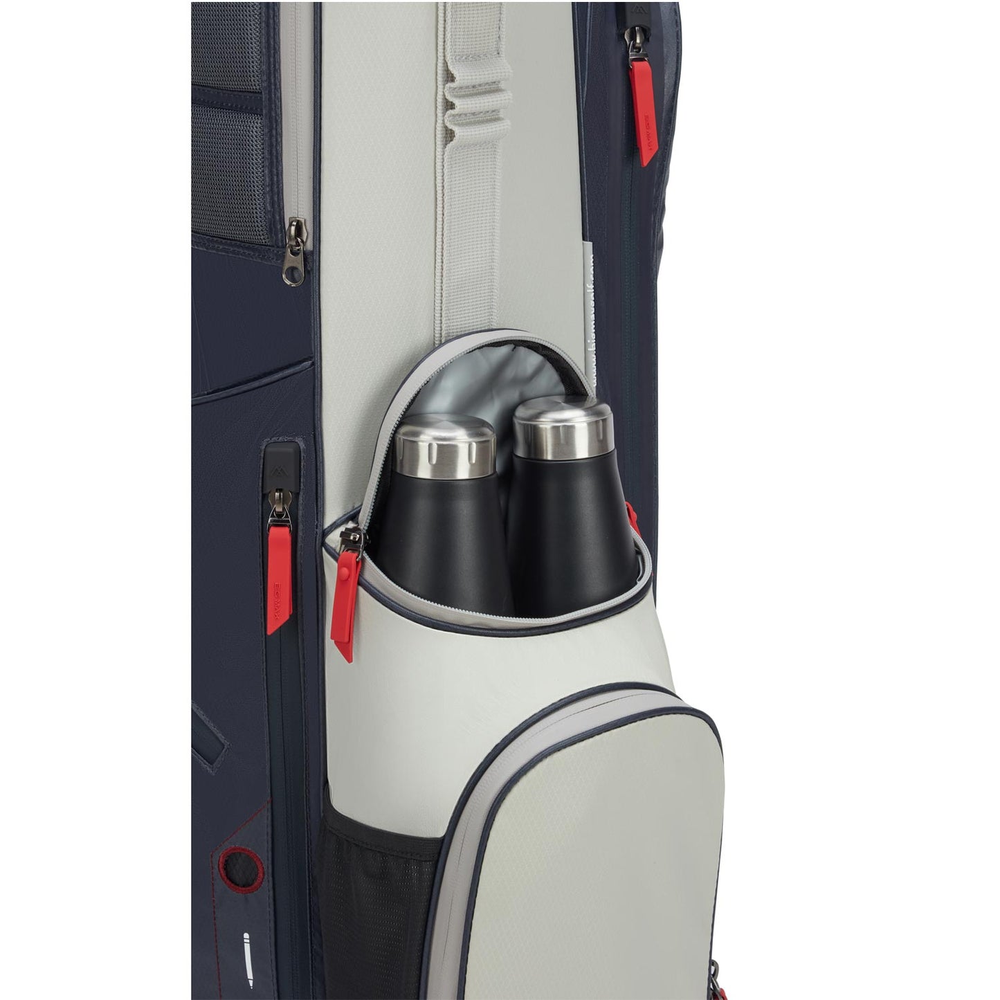 BIG MAX Aqua Seven H Standbag 2026