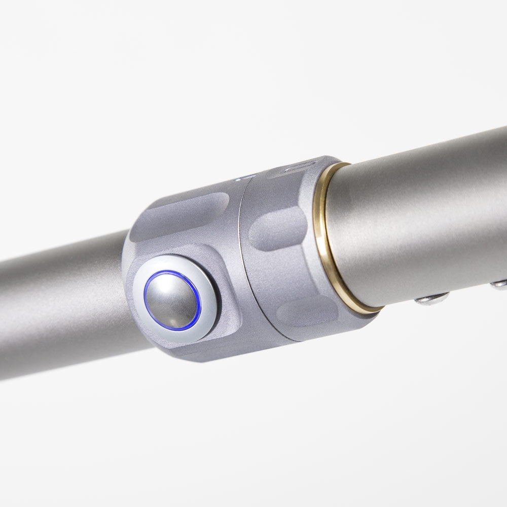 JuCad Drive SL Travel Titan 2.0 Elektrotrolley