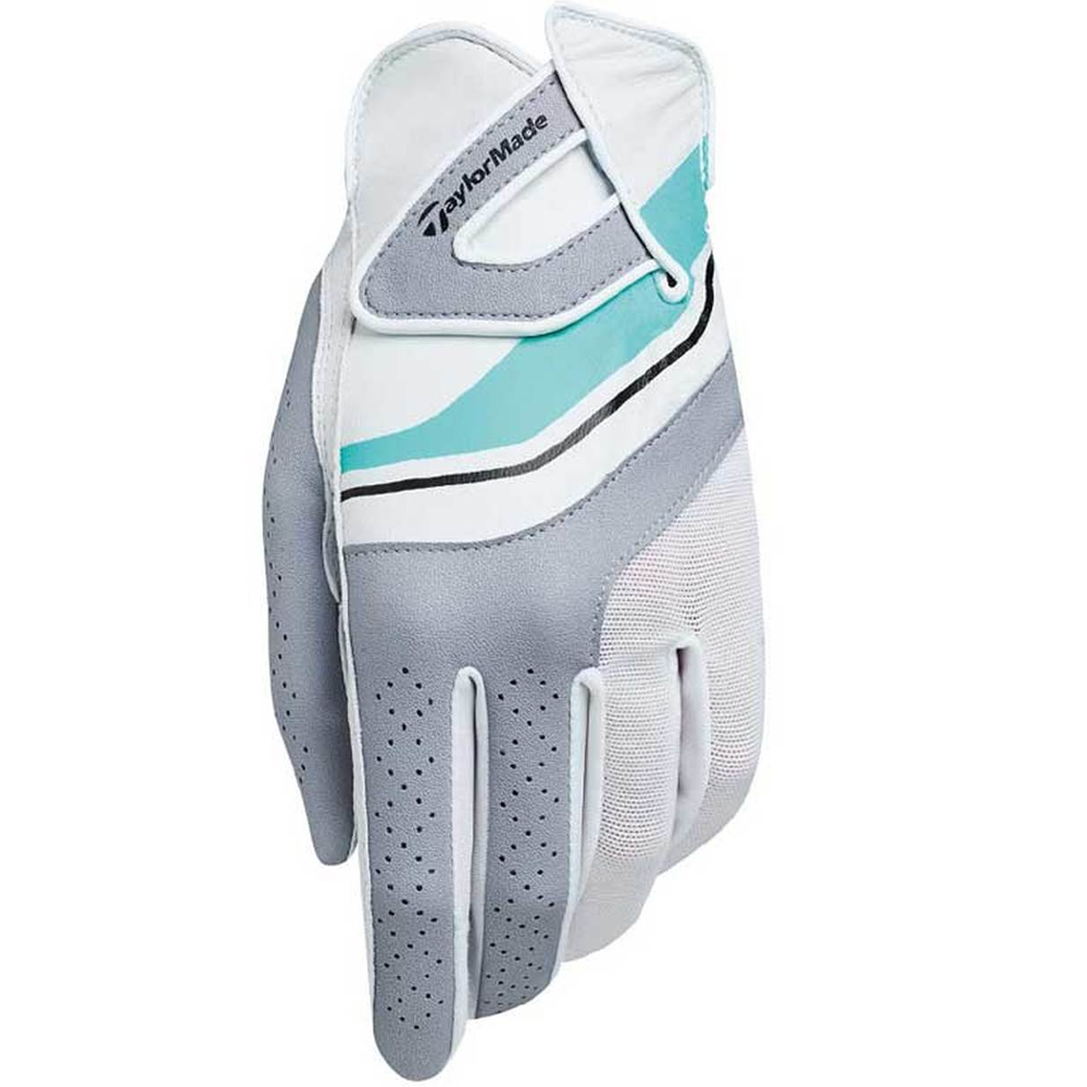 TaylorMade Größe L: Ribbon Damengolfhandschuh