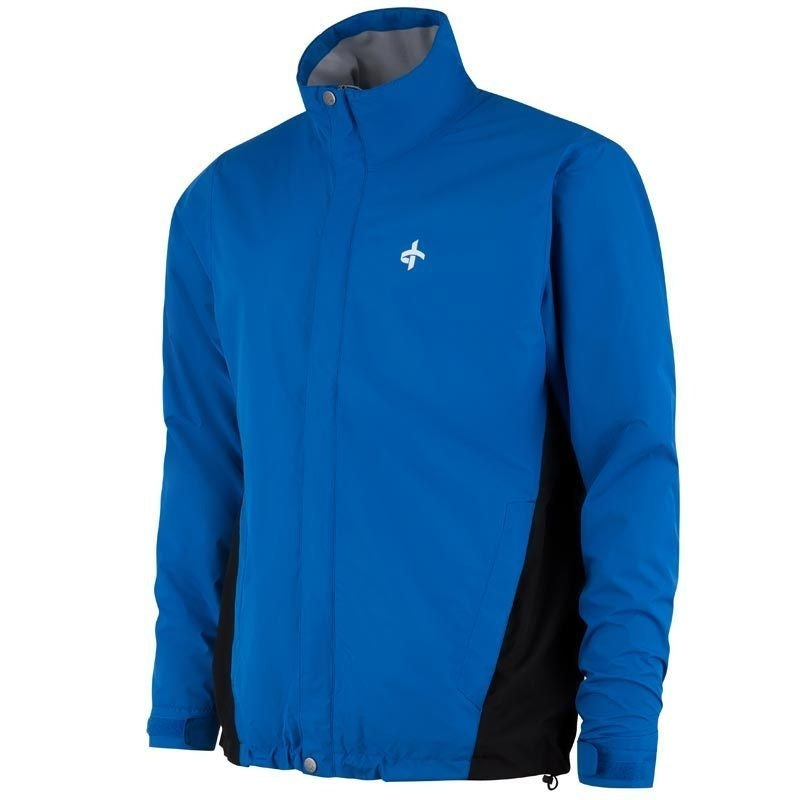 Cross M Cloud Regenjacke Herren Blau