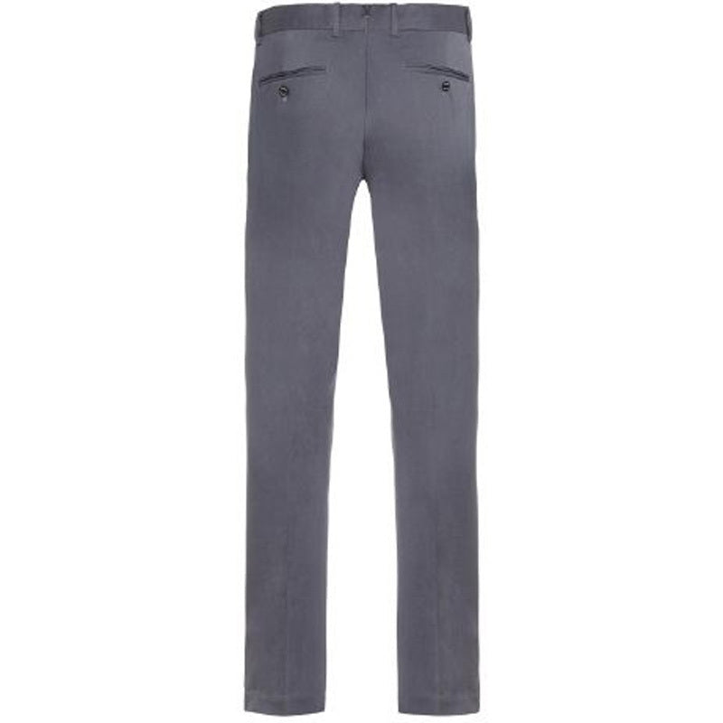 Lindeberg Palmer Pant Schoeller 3xDry Herrengolfhose Grau