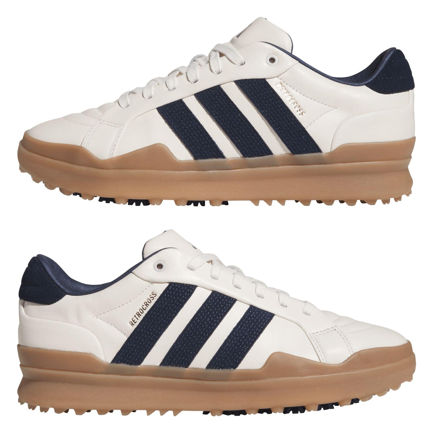 adidas Retrocross Gripmore Herrenschuhe Beige