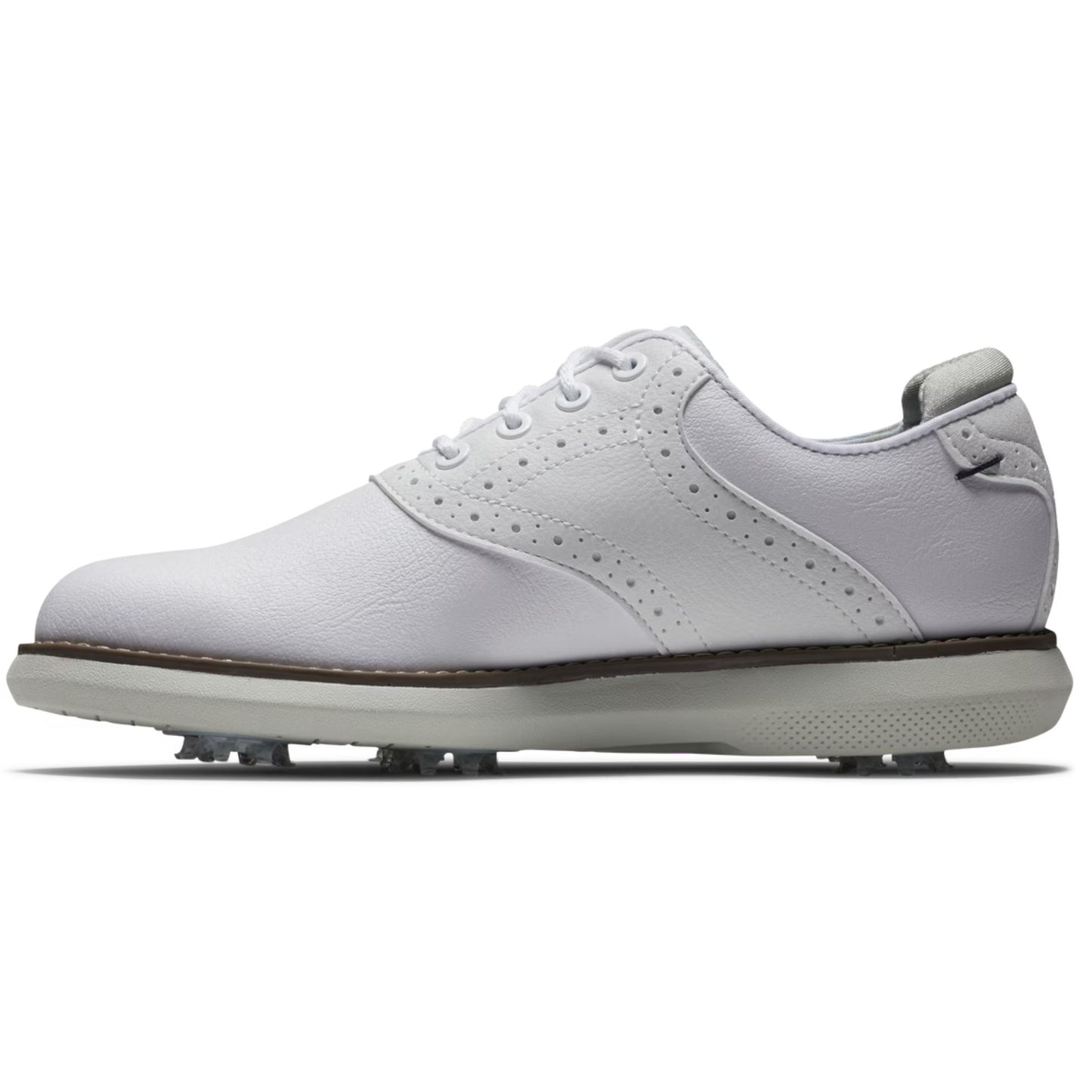 FootJoy Traditions Juniors Juniorschuhe