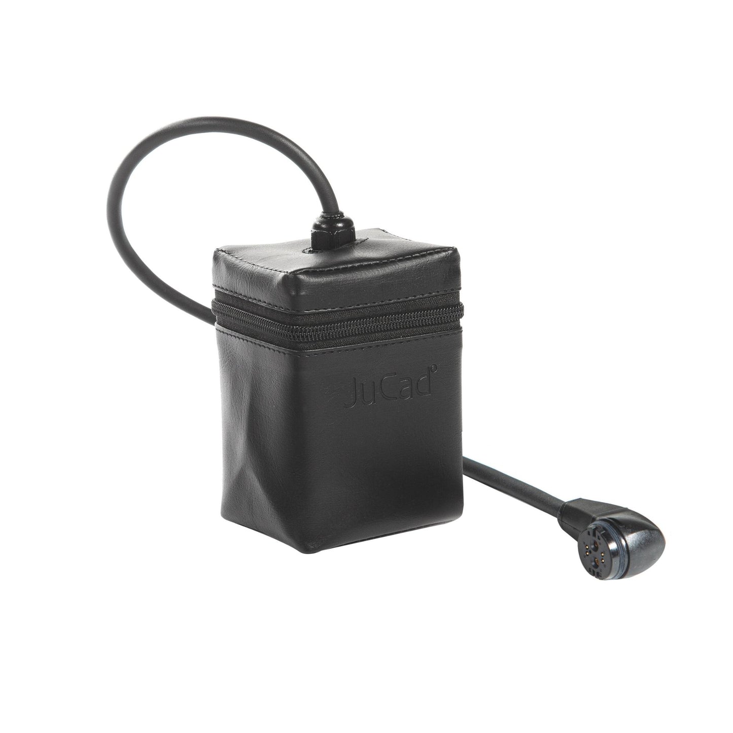 JuCad Phantom Titan ex 3.0 Elektrotrolley