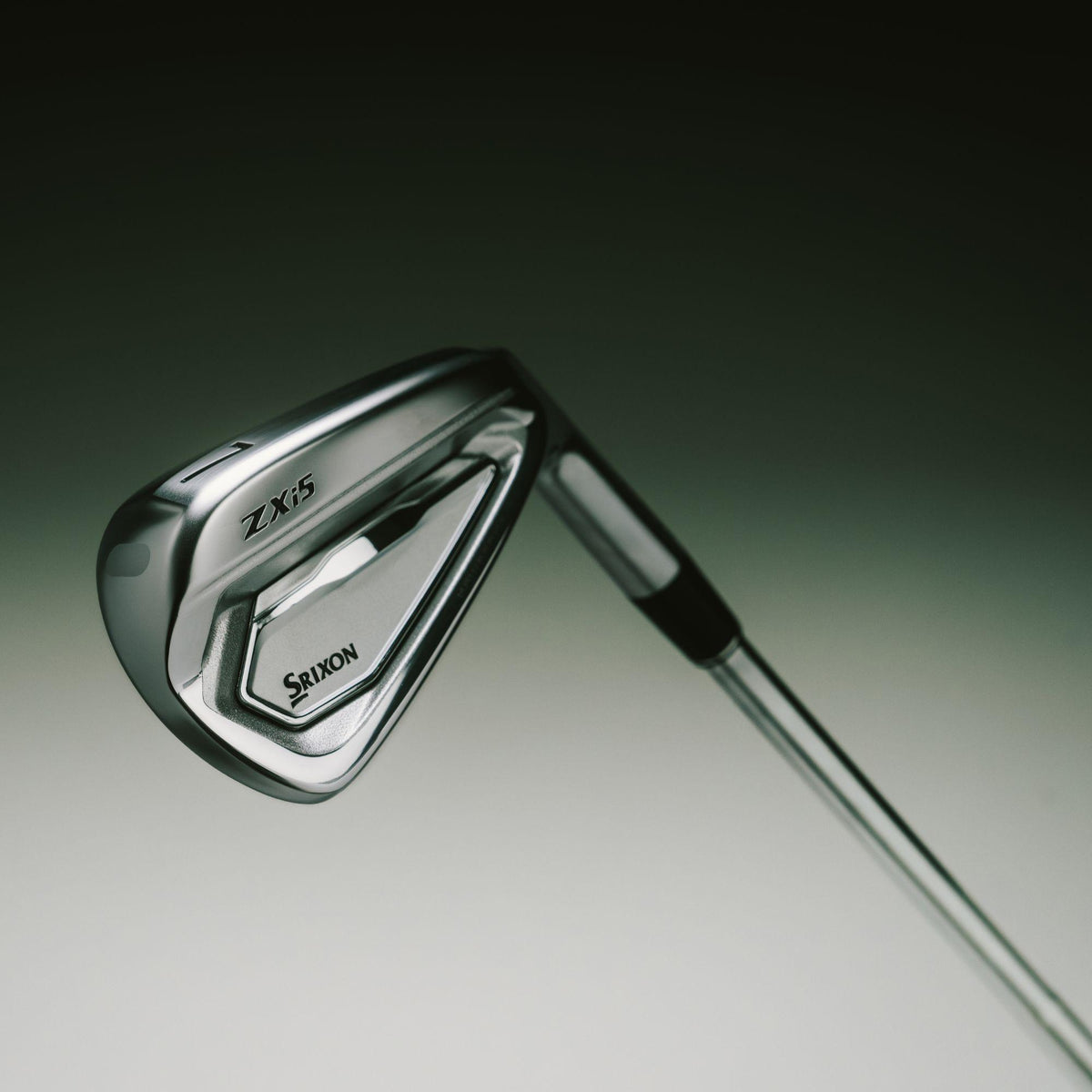 Srixon ZXi5 Eisen Herren 2026