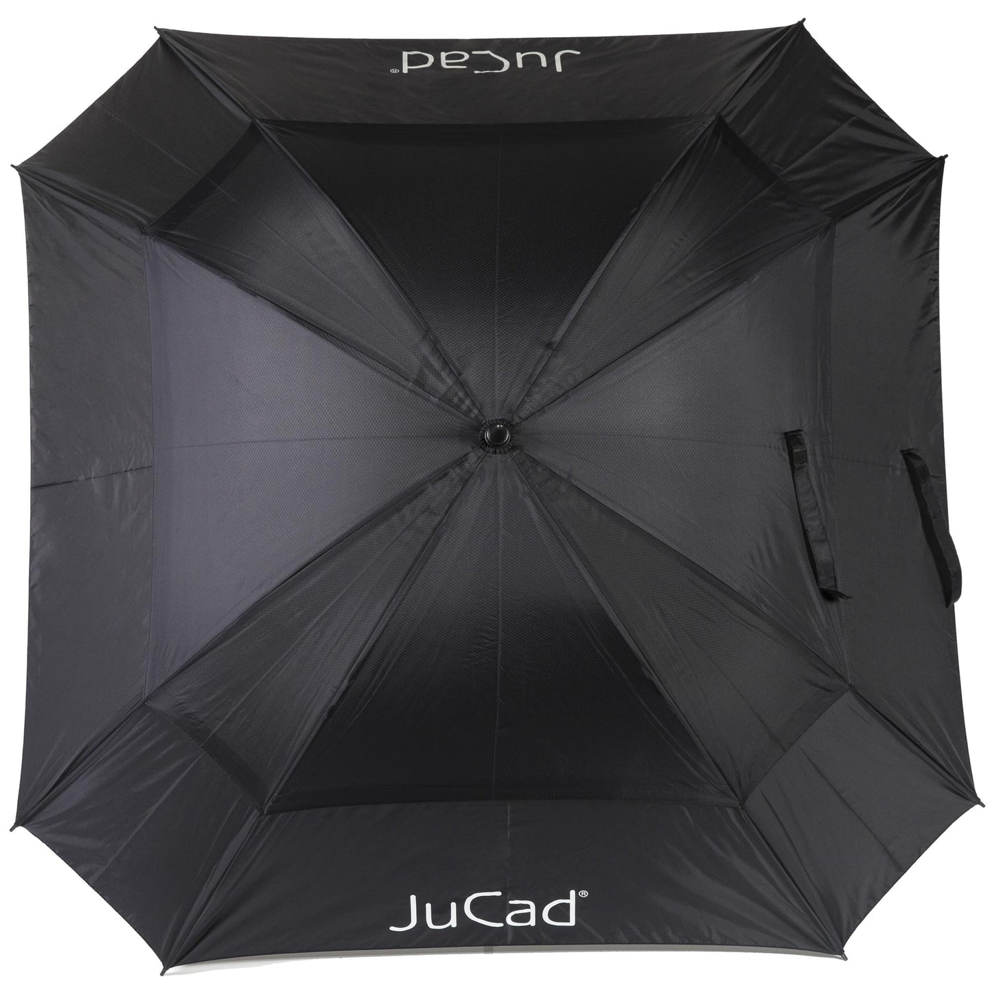 JuCad Golfschirm square & windproof
