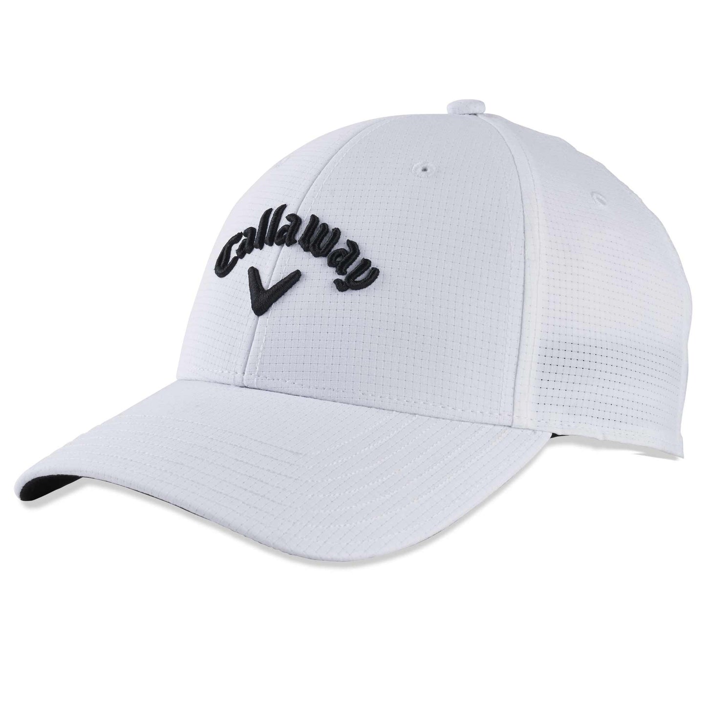 Callaway Stitch Magnet Herrengolfcap
