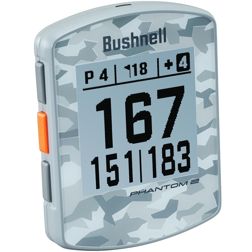 Bushnell Phantom 2 GPS
