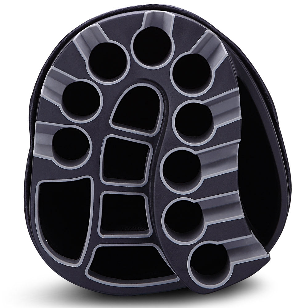 BIG MAX Dri Lite Silencio 2 Organizer Cartbag