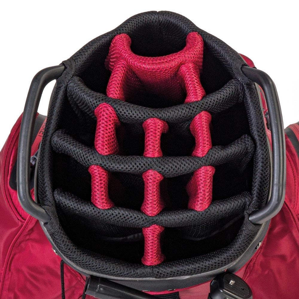 BIG MAX Aqua Style 3 Cartbag