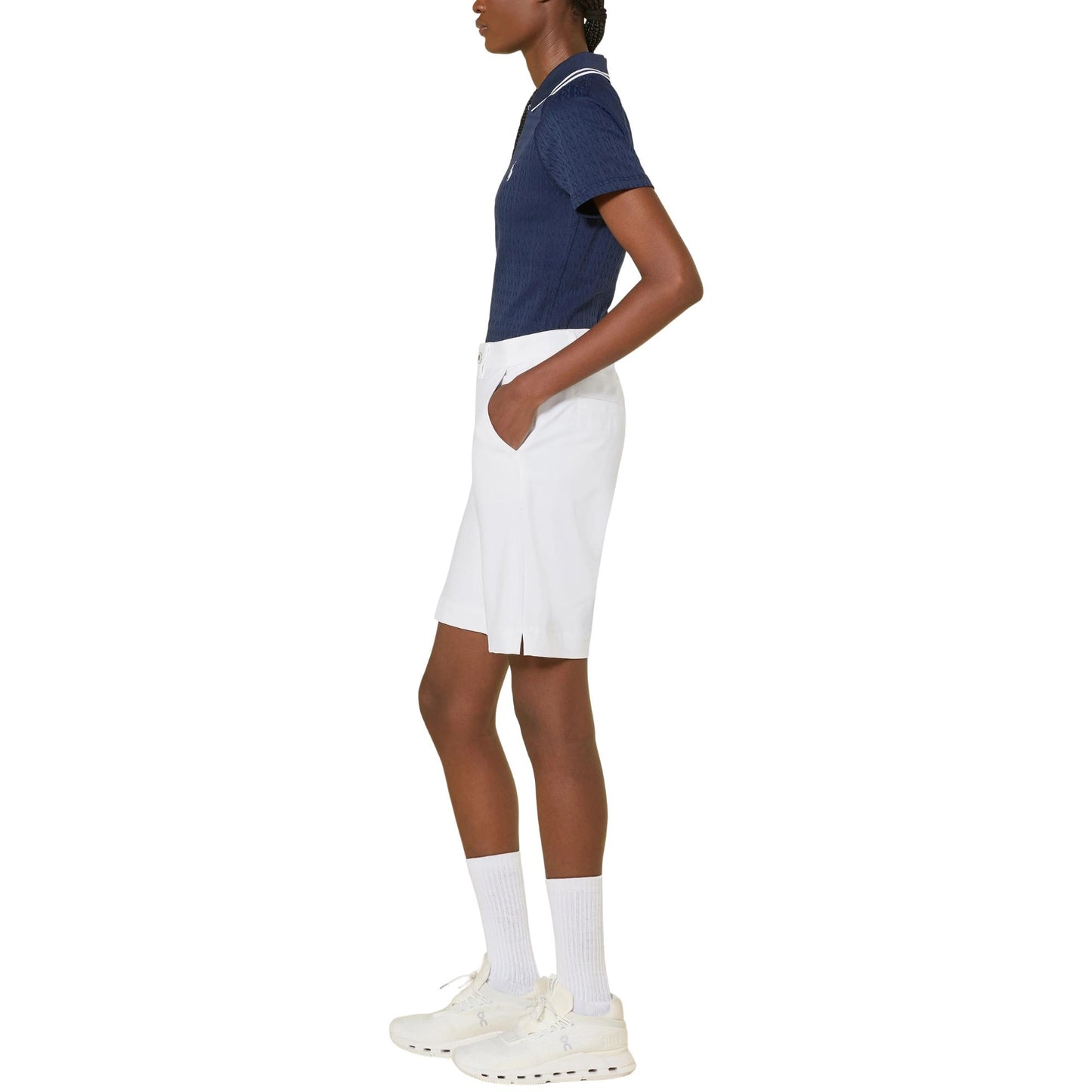 Alberto AUDREY-K - FX4 Dry Cooler Damenshorts