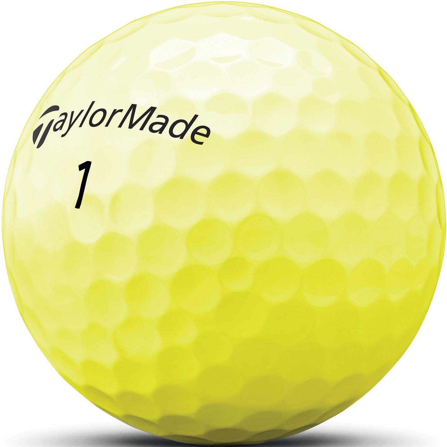 TaylorMade TP5 Golfbälle 2026