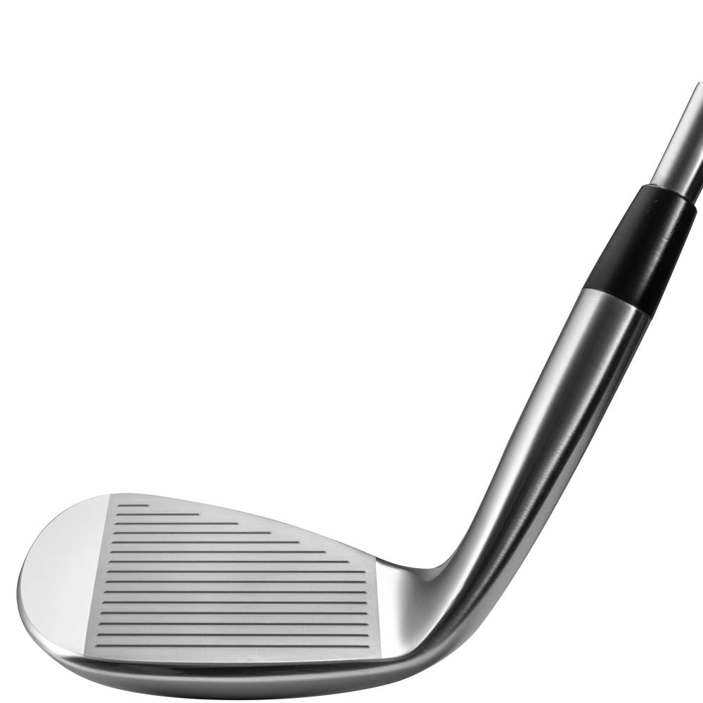 Mizuno T22 Satin Chrome Lob Wedge