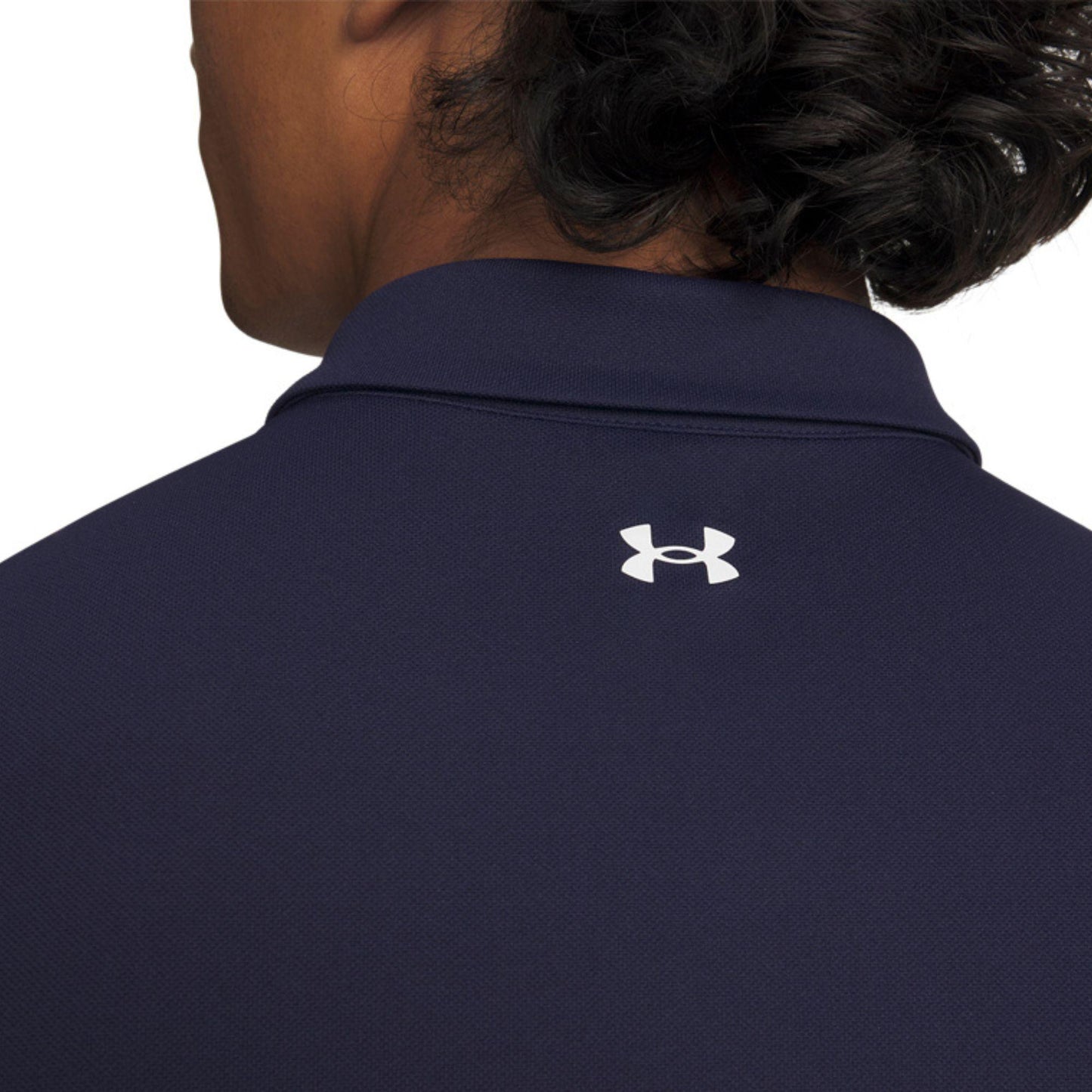 Under Armour UA T2G Pique Herrengolfpoloshirt