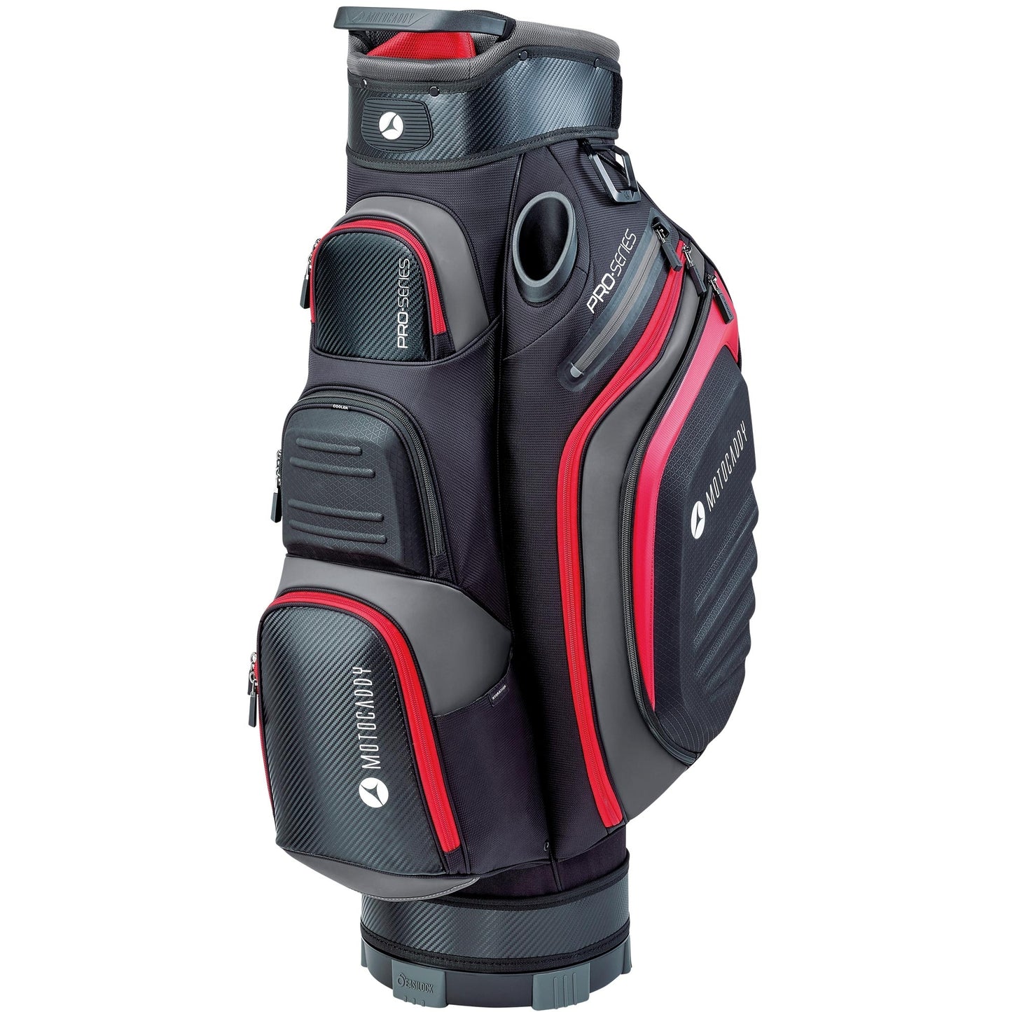 MotoCaddy Pro-Series Cartbag