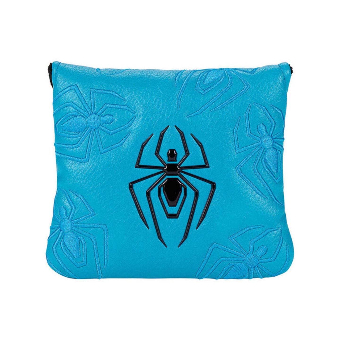 TaylorMade Spider Zero Torque Long Putter