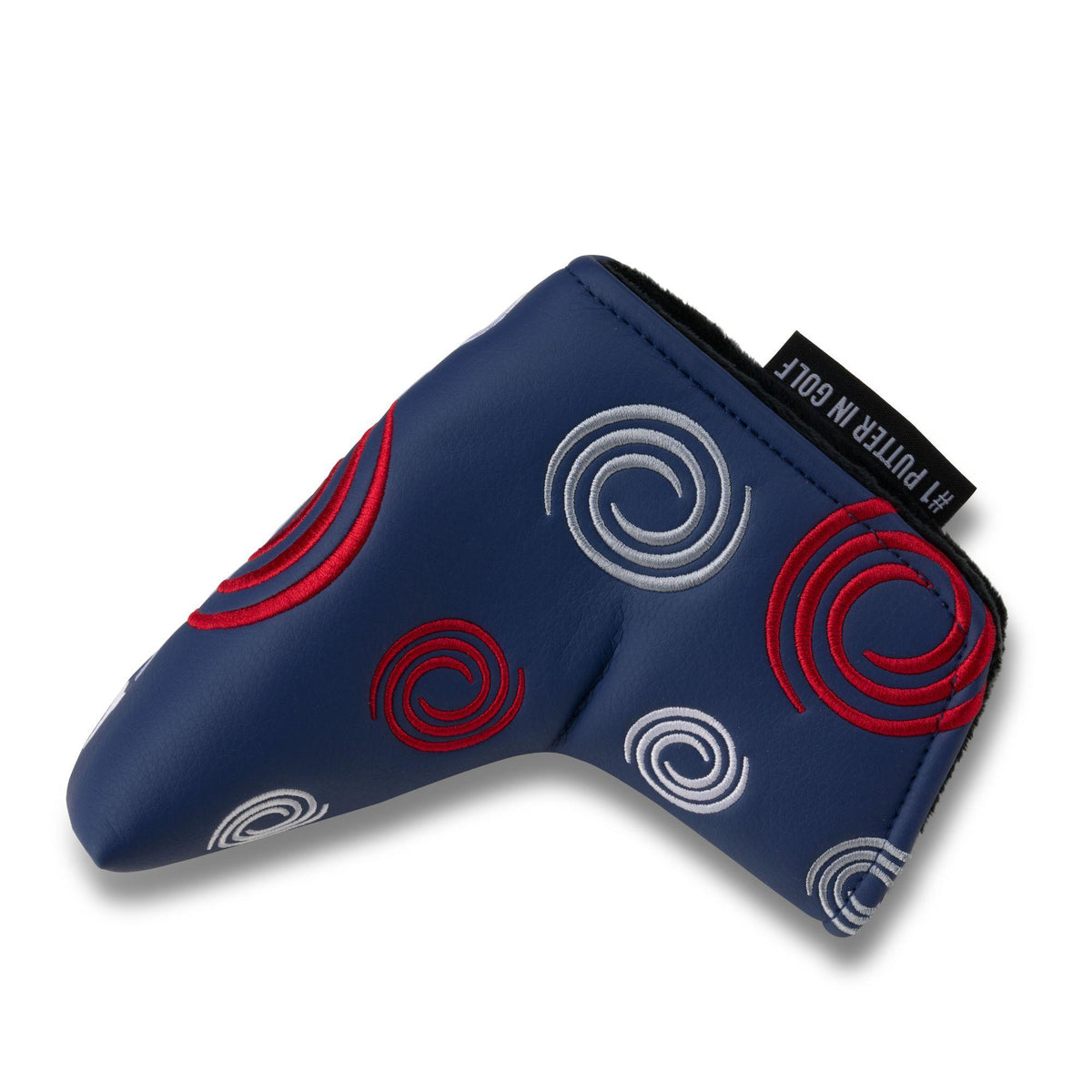 Odyssey Odyssey Swirl Schlägerhaube Blade