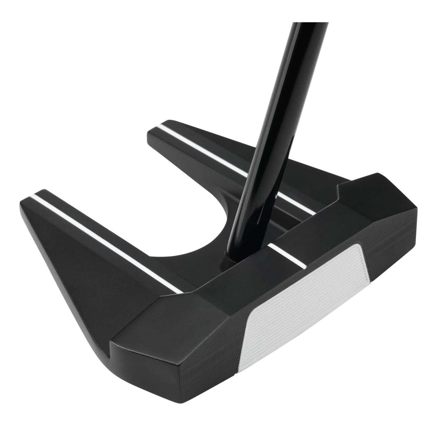 Odyssey Ai-DUAL Square2Square Seven Putter