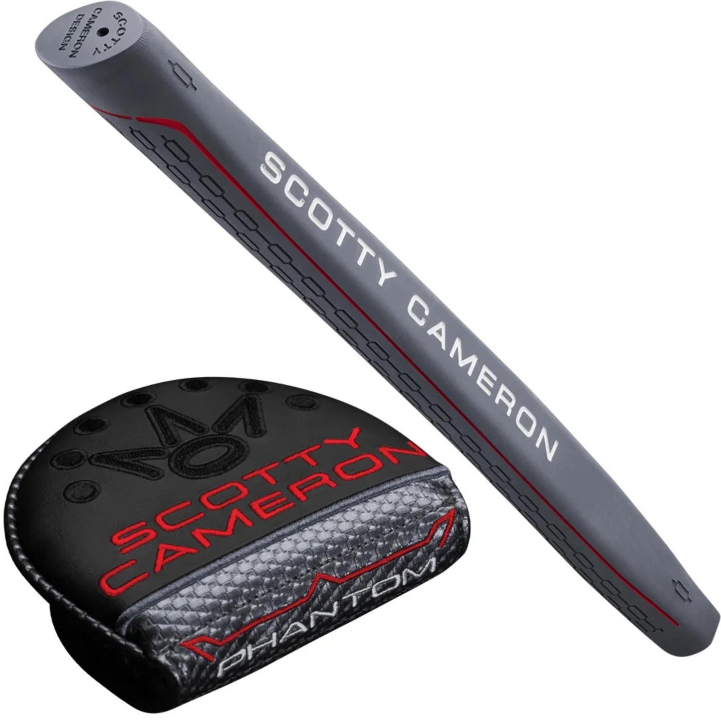 Scotty Cameron Phantom 9R Putter 2026