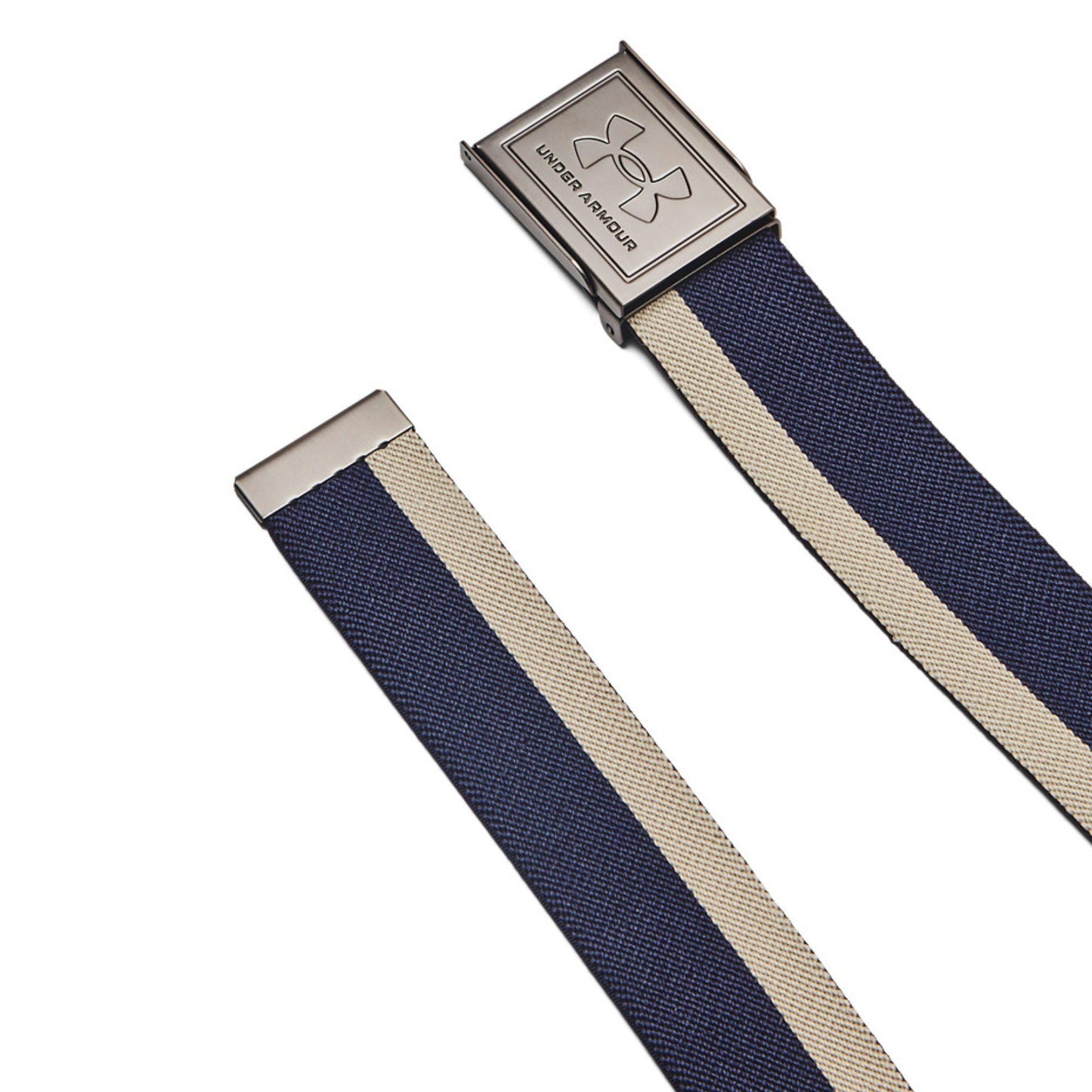 Under Armour M DRIVE STR WEBBING BELT