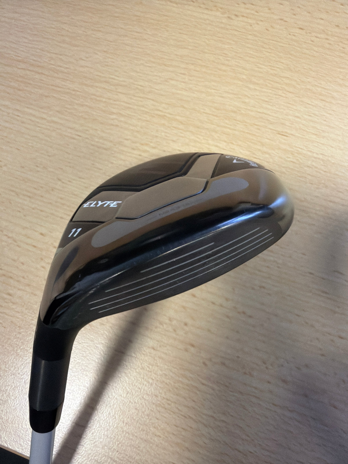 Callaway Elyte Damenfairwayholz 2025