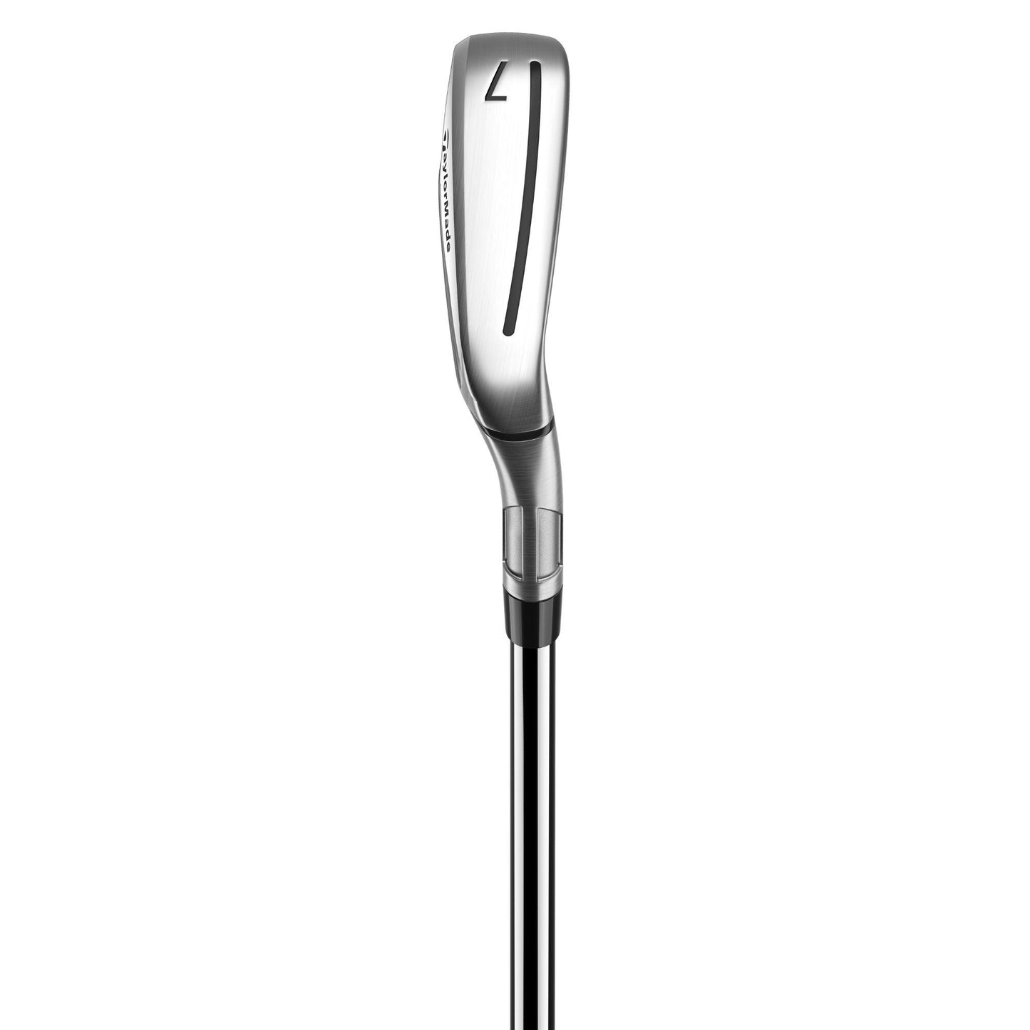 TaylorMade Qi Max Eisen