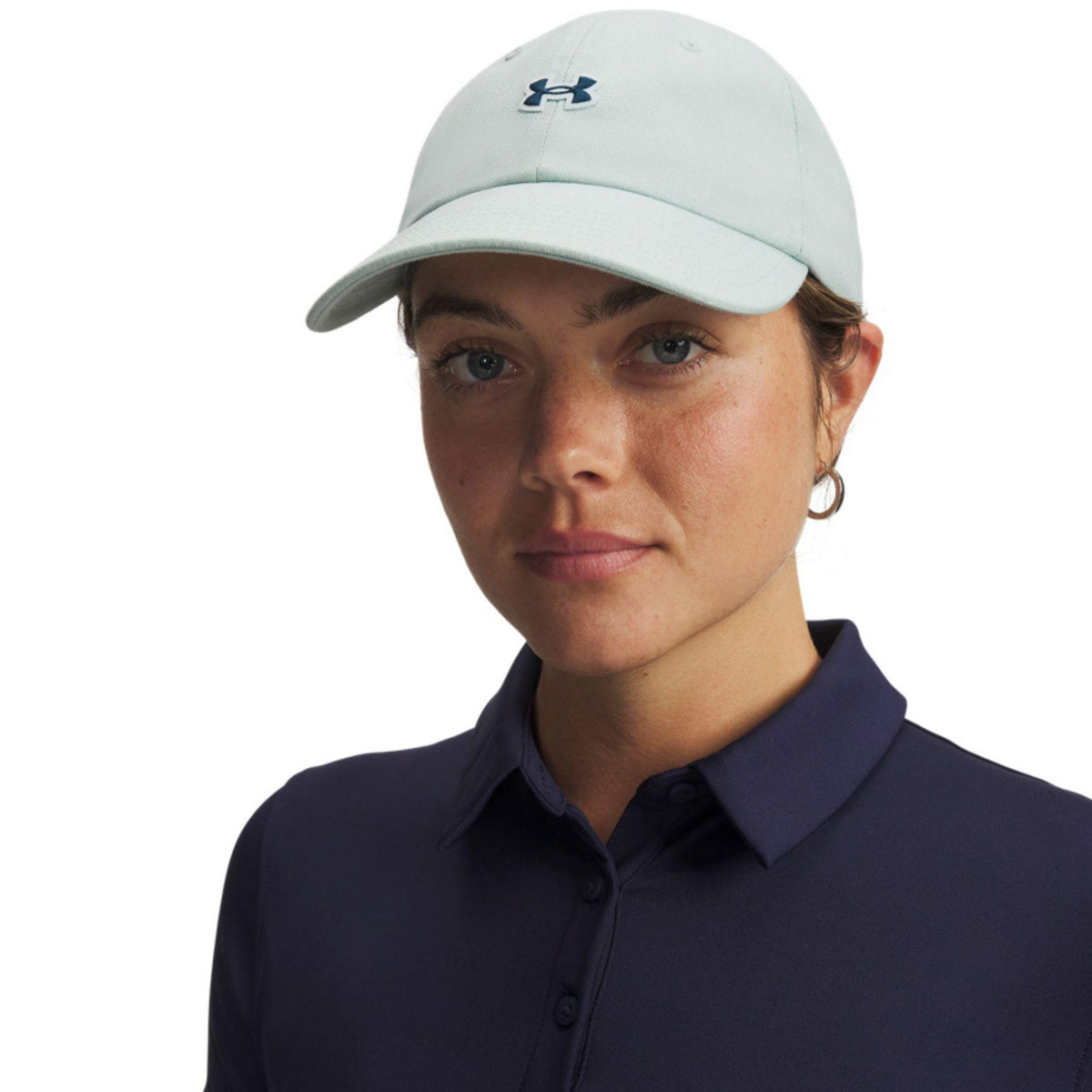 Under Armour W DRIVE ADJ Damengolfcap