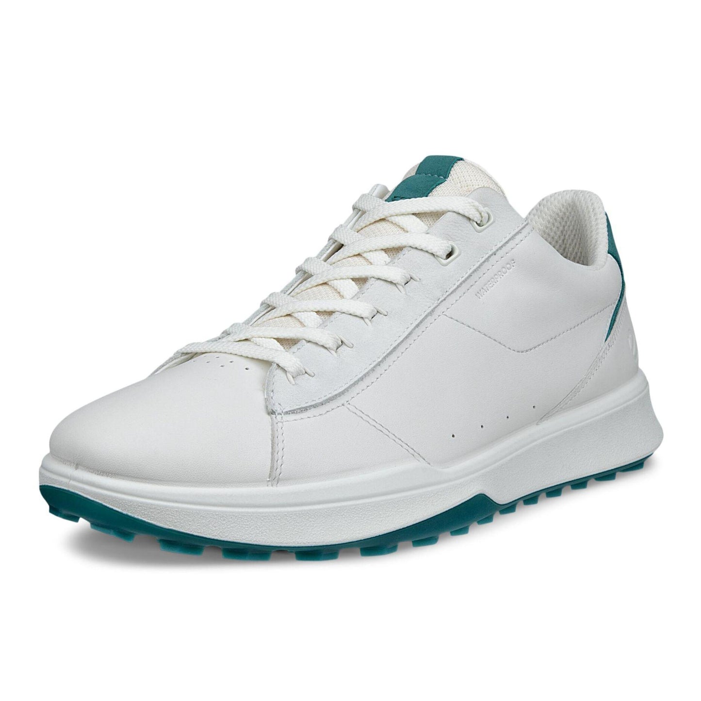 Ecco M Street Vibe Lace WP Herrenschuhe