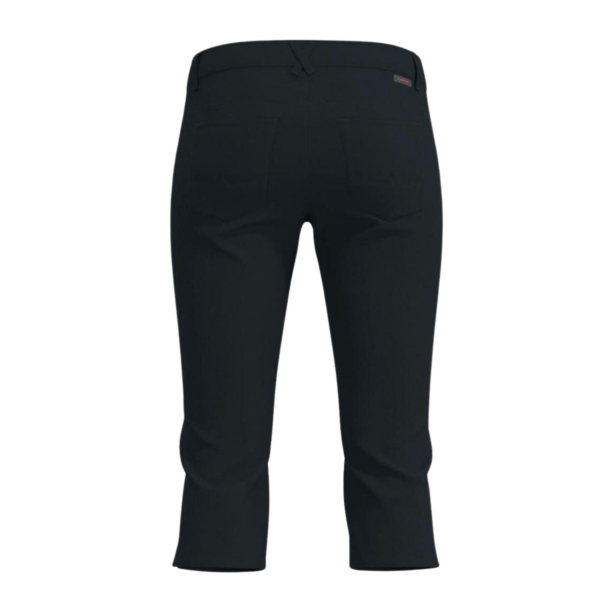 Alberto MONA-C - FX4 Dry Cooler Damenhose schwarz