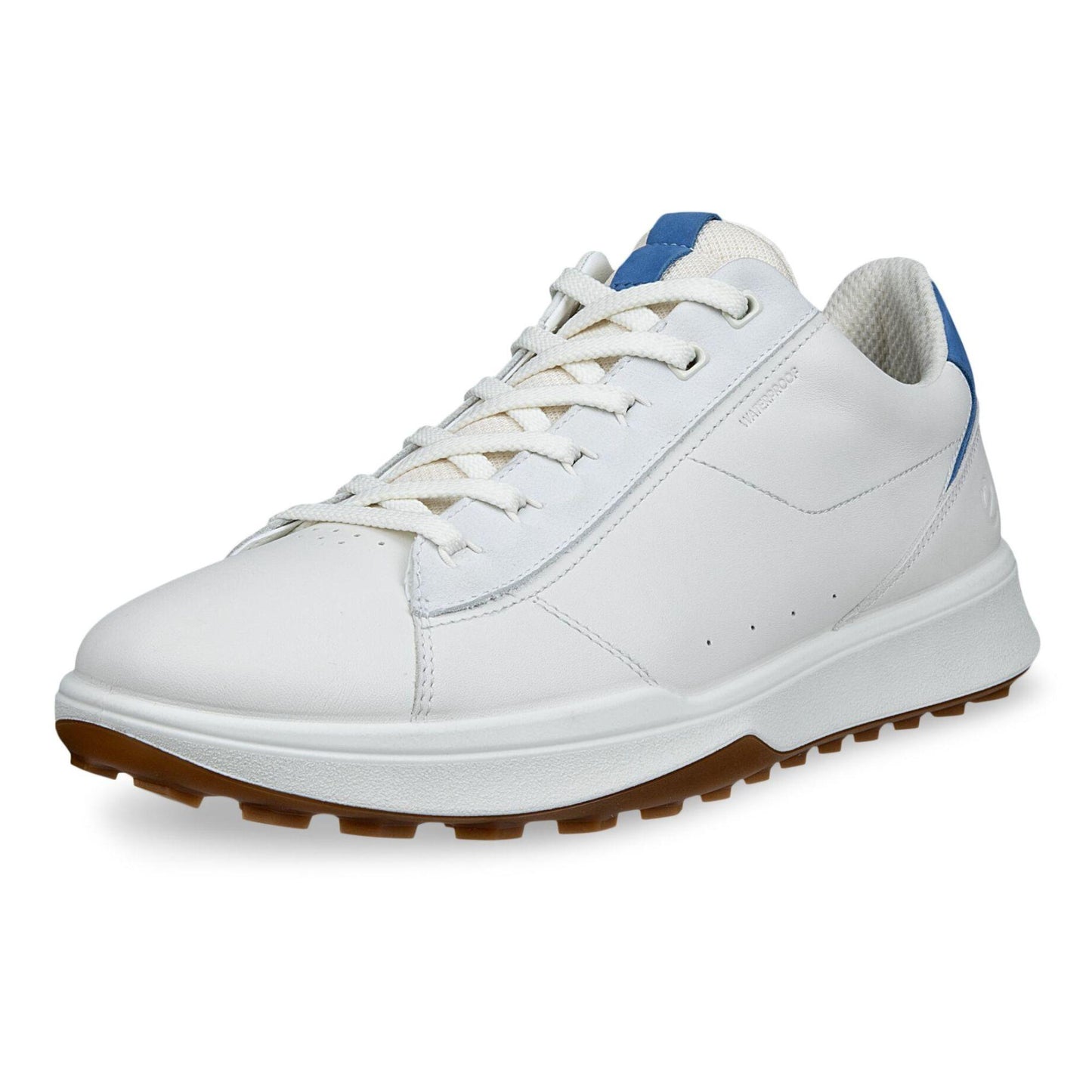 Ecco M Street Vibe Lace WP Herrenschuhe