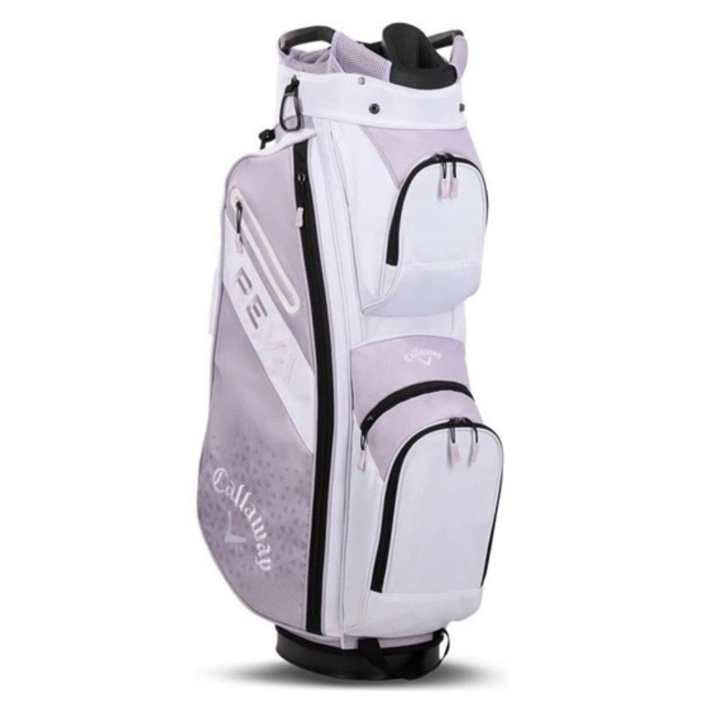 Callaway Callaway Reva 11 Violet Komplettset für Damen