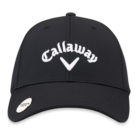 Callaway Stitch Magnet Cap