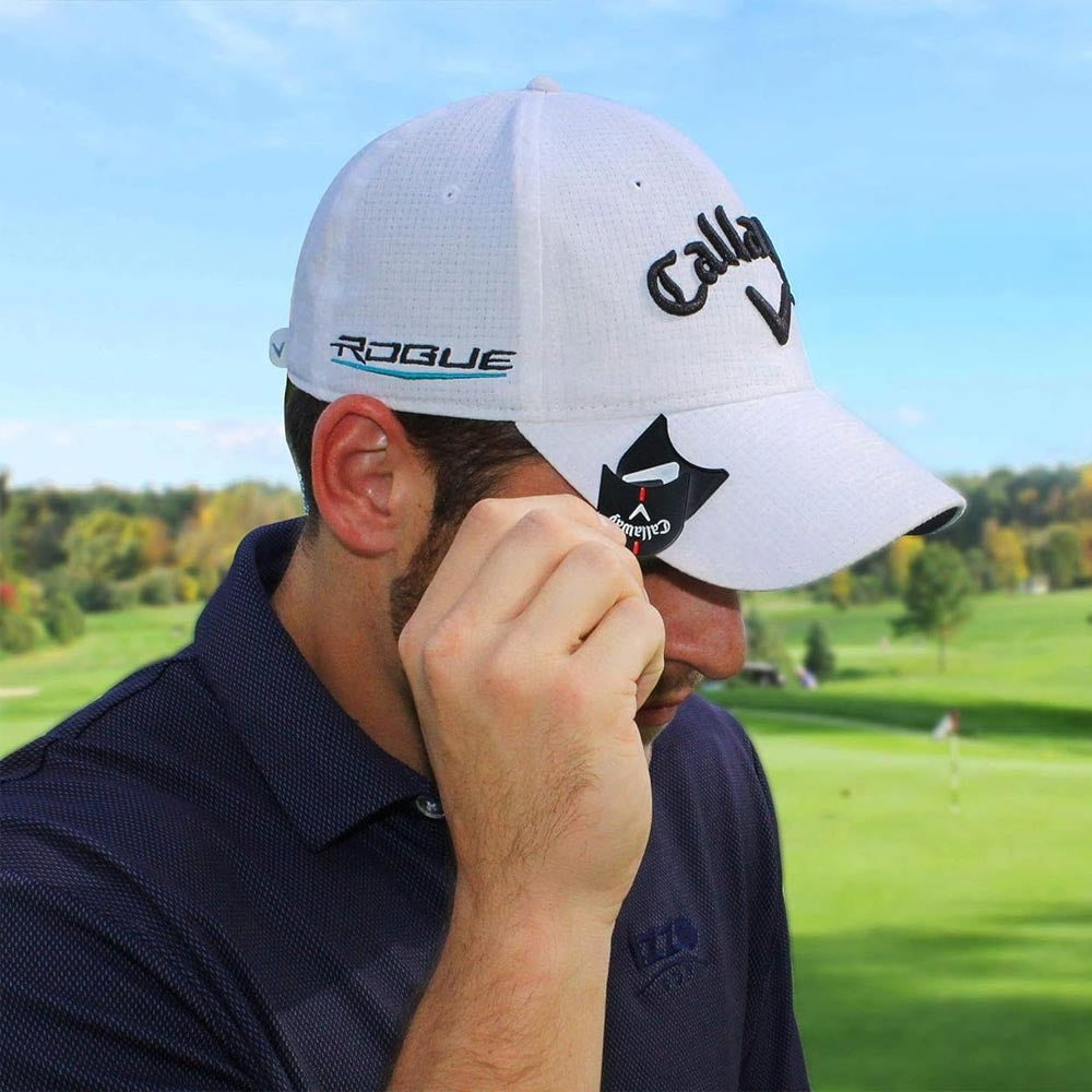 Callaway Magnetic hat clip