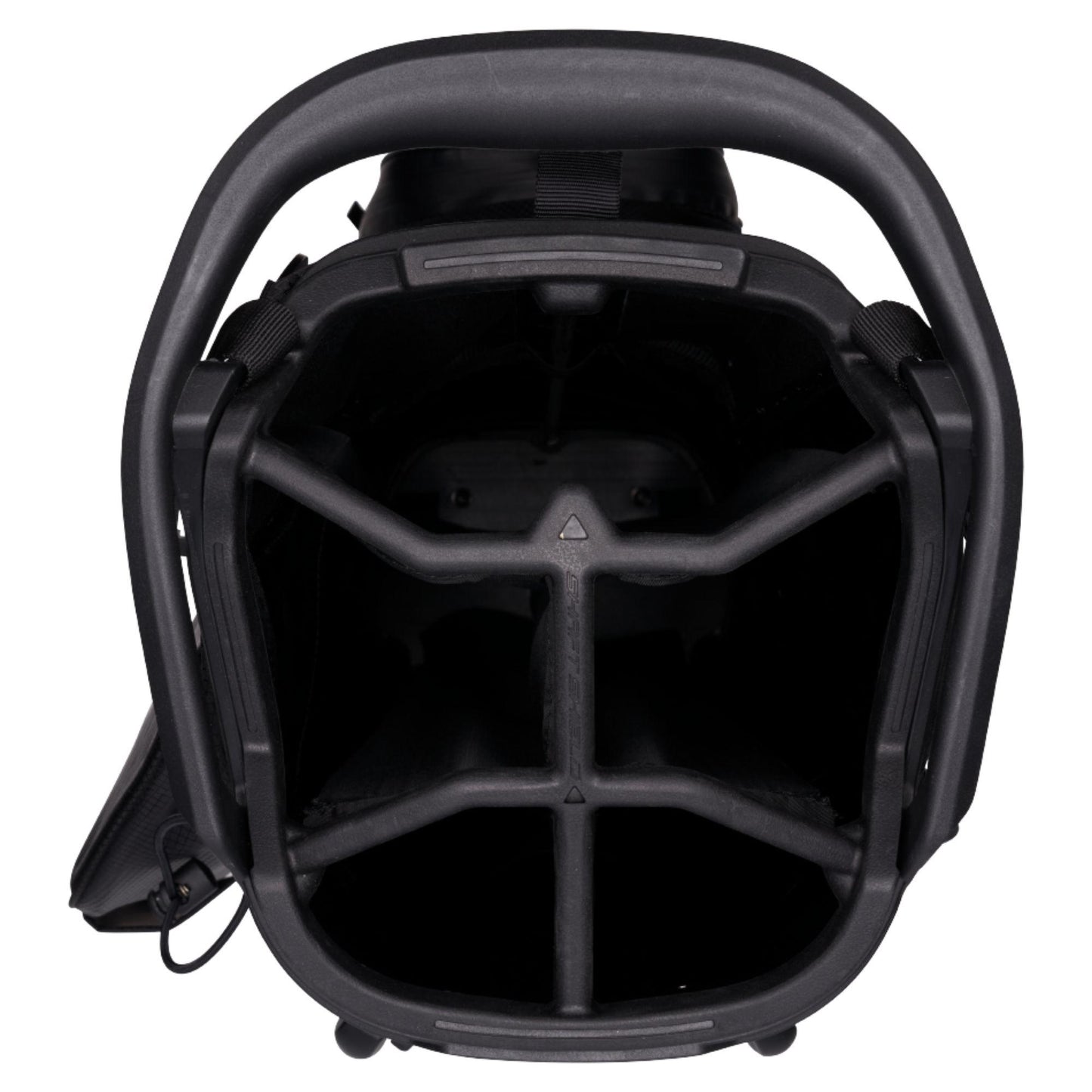 Callaway Fairway Plus HD Standbag 2026