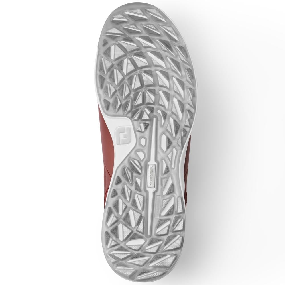 FootJoy Stratos Spikeless Damengolfschuhe