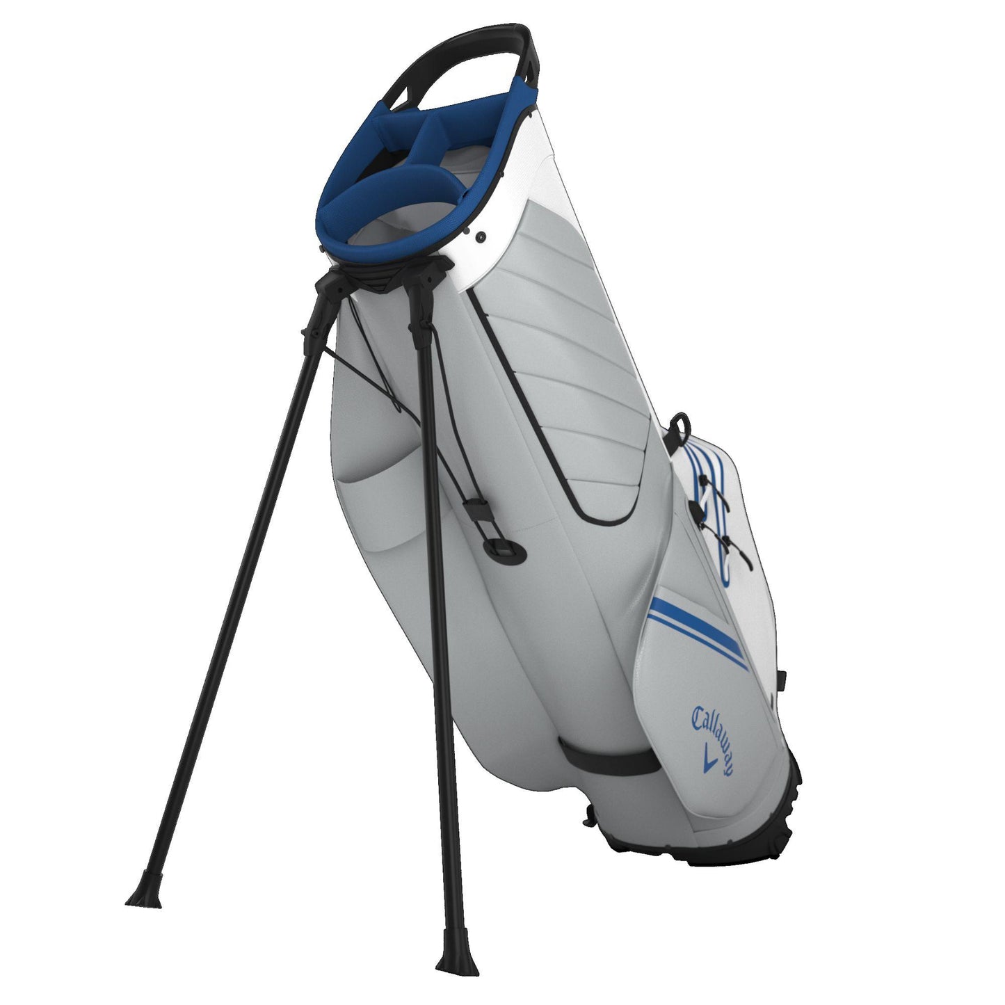Callaway Chase Dry Standbag 2026