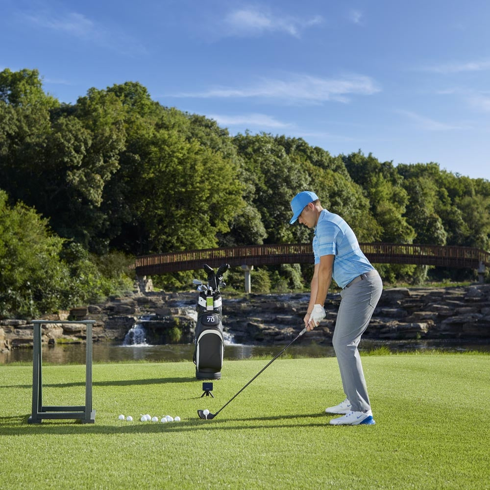 GARMIN Approach R10 Launch Monitor