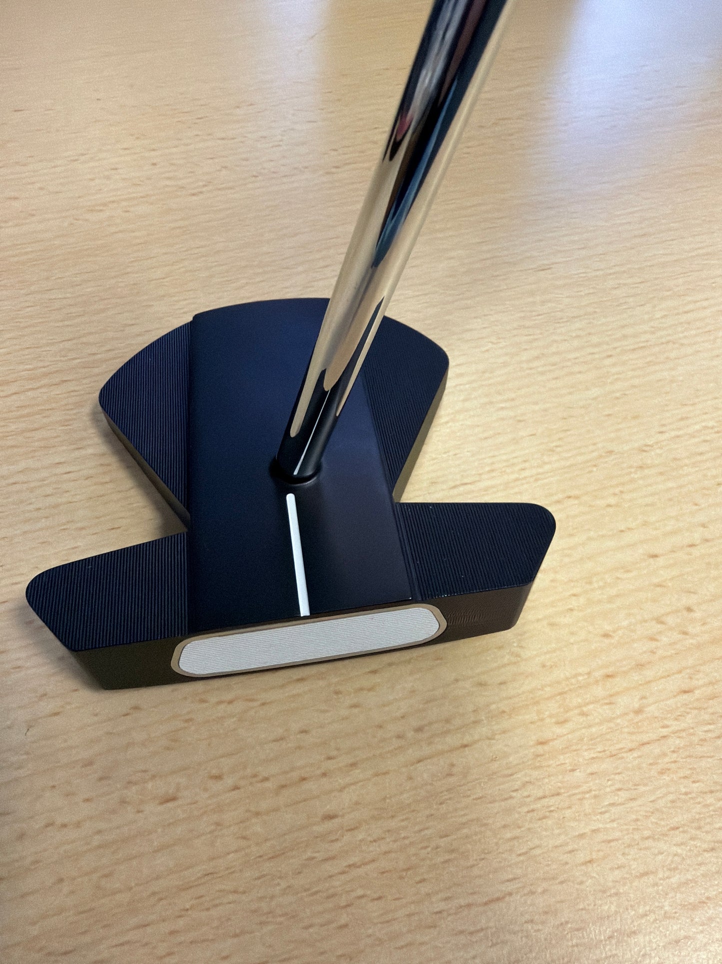 Odyssey Ai-ONE Square 2 Square Max 1 Putter