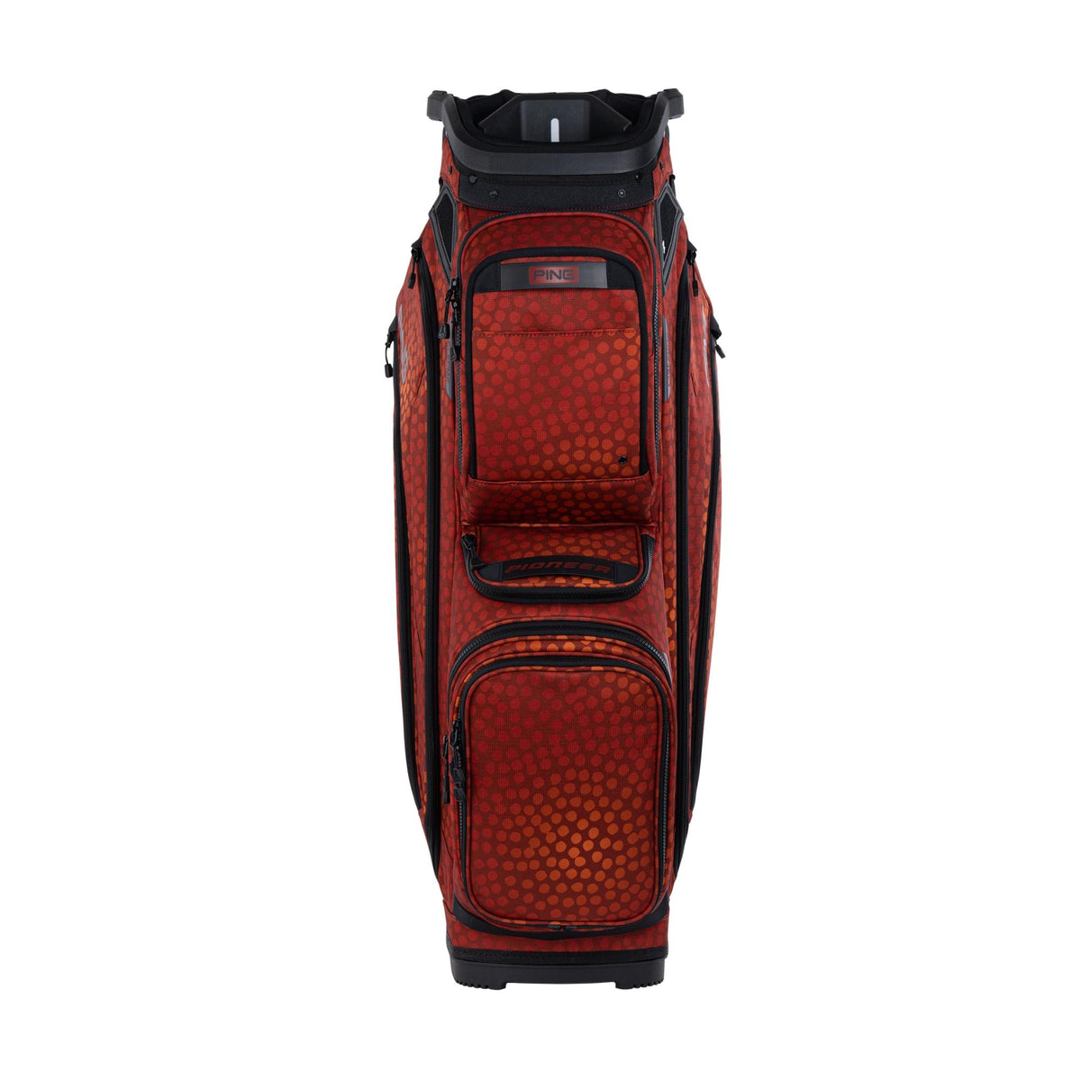 Pioneer Limited Cartbag 2026
