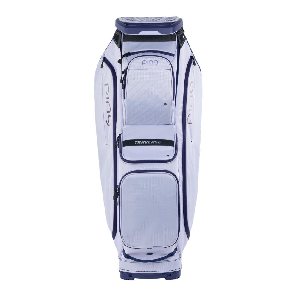 Ping Traverse Cartbag