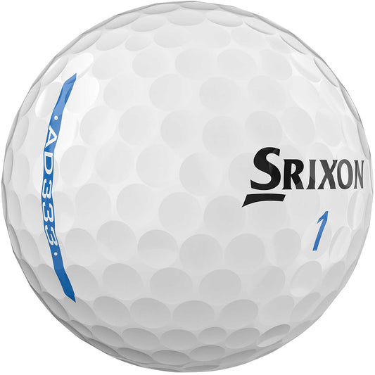 Srixon AD333 Golfbälle 2026