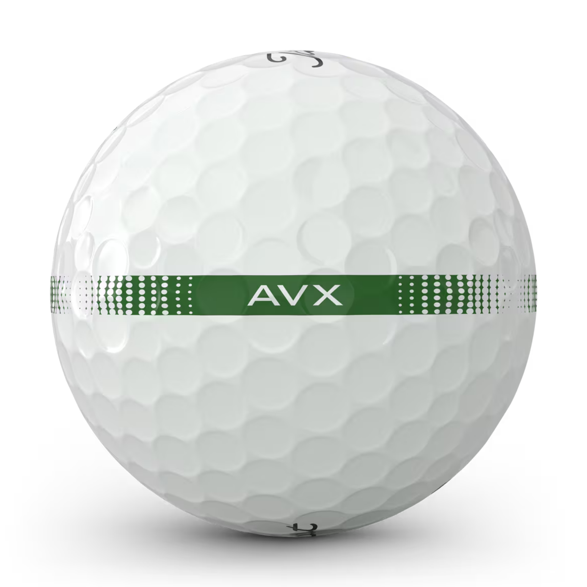 Titleist AVX Golfbälle 2026