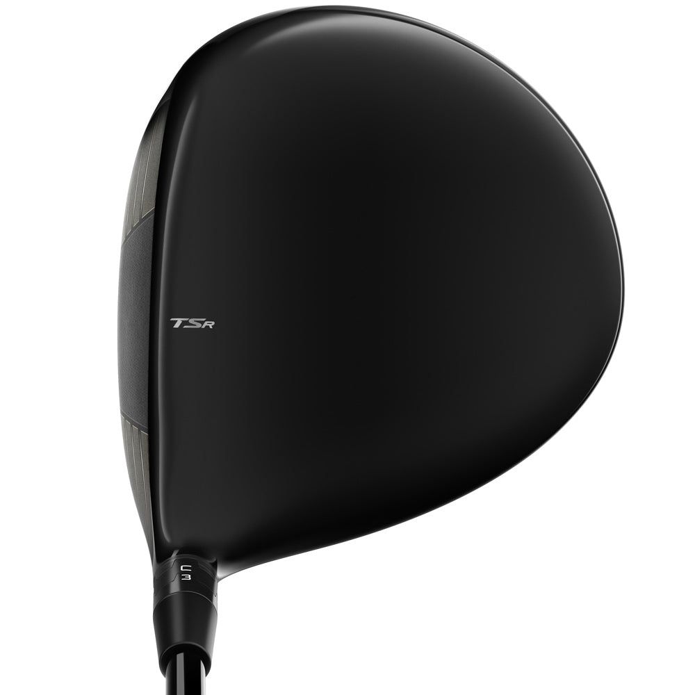 Titleist TSR2 Driver
