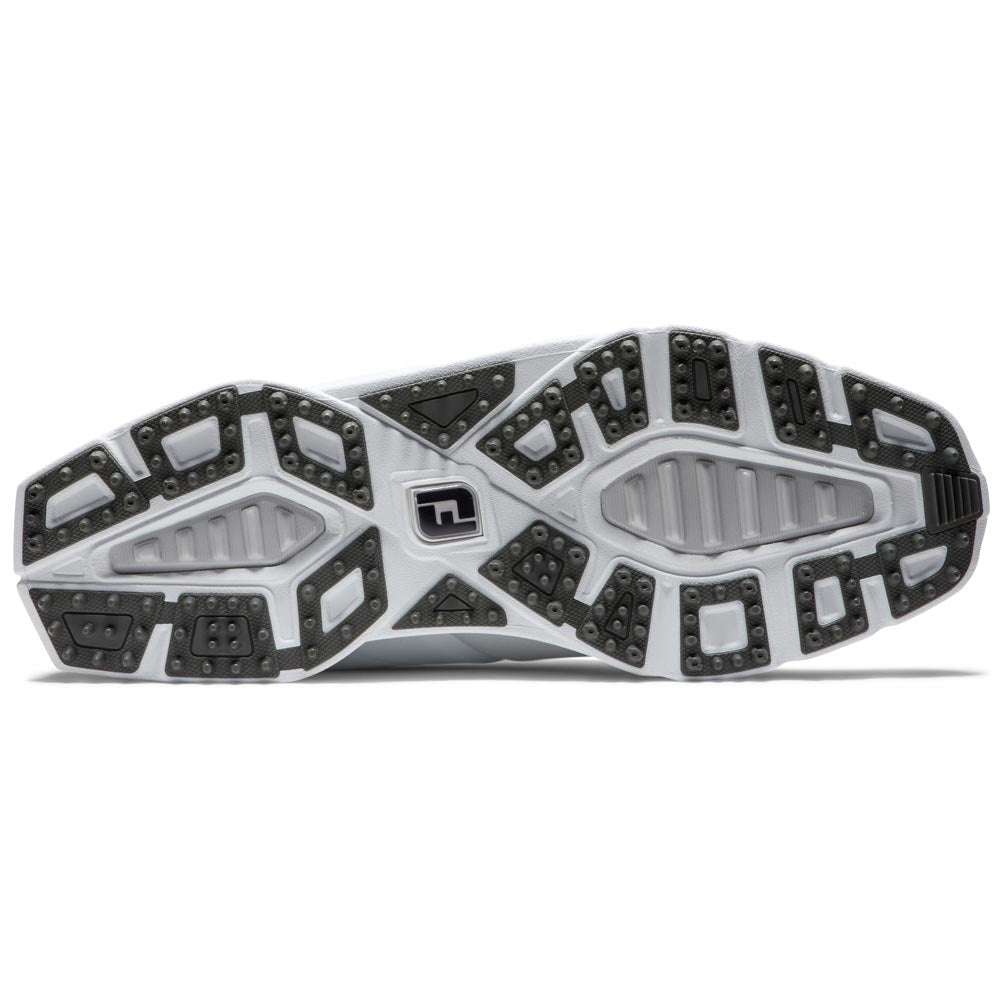 FootJoy Pro SL WIDE Herrengolfschuhe Weiss