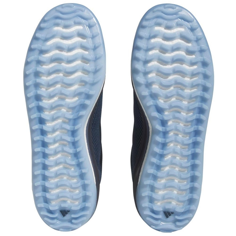 Adidas Go-To Herrengolfschuhe Navy-Blue